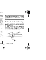 Preview for 96 page of Yamaha RAPTOR 80 Owner'S Manual