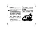 Preview for 20 page of Yamaha RAPTOR 90 2020 Owner'S Manual