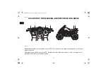 Preview for 12 page of Yamaha RAPTOR 90 2022 Owner'S Manual