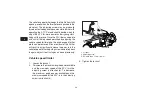 Preview for 22 page of Yamaha RAPTOR 90 Owner'S Manual