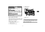 Preview for 23 page of Yamaha RAPTOR 90 Owner'S Manual