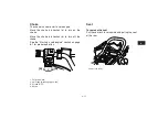 Preview for 29 page of Yamaha RAPTOR 90 Owner'S Manual