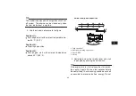 Preview for 39 page of Yamaha RAPTOR 90 Owner'S Manual