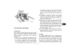 Preview for 43 page of Yamaha RAPTOR 90 Owner'S Manual