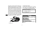 Preview for 52 page of Yamaha RAPTOR 90 Owner'S Manual