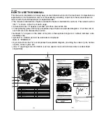 Preview for 4 page of Yamaha RAPTOR YFM125RA Service Manual