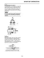 Preview for 12 page of Yamaha RAPTOR YFM125RA Service Manual