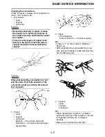 Preview for 16 page of Yamaha RAPTOR YFM125RA Service Manual