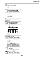 Preview for 156 page of Yamaha RAPTOR YFM125RA Service Manual