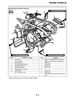 Preview for 165 page of Yamaha RAPTOR YFM125RA Service Manual