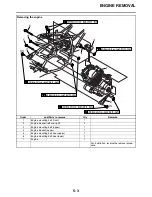 Preview for 166 page of Yamaha RAPTOR YFM125RA Service Manual