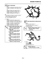 Preview for 167 page of Yamaha RAPTOR YFM125RA Service Manual