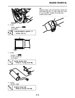 Preview for 168 page of Yamaha RAPTOR YFM125RA Service Manual