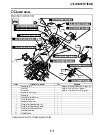 Preview for 169 page of Yamaha RAPTOR YFM125RA Service Manual