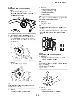 Preview for 171 page of Yamaha RAPTOR YFM125RA Service Manual