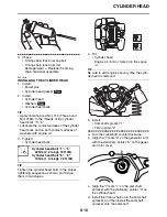 Preview for 173 page of Yamaha RAPTOR YFM125RA Service Manual