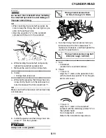 Preview for 174 page of Yamaha RAPTOR YFM125RA Service Manual