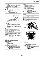 Preview for 179 page of Yamaha RAPTOR YFM125RA Service Manual