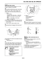 Preview for 182 page of Yamaha RAPTOR YFM125RA Service Manual