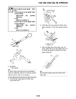 Preview for 183 page of Yamaha RAPTOR YFM125RA Service Manual