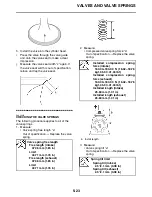 Preview for 186 page of Yamaha RAPTOR YFM125RA Service Manual