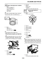 Preview for 193 page of Yamaha RAPTOR YFM125RA Service Manual