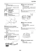 Preview for 199 page of Yamaha RAPTOR YFM125RA Service Manual