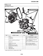 Preview for 221 page of Yamaha RAPTOR YFM125RA Service Manual