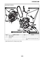 Preview for 222 page of Yamaha RAPTOR YFM125RA Service Manual