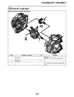 Preview for 226 page of Yamaha RAPTOR YFM125RA Service Manual