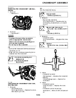 Preview for 227 page of Yamaha RAPTOR YFM125RA Service Manual