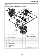 Preview for 229 page of Yamaha RAPTOR YFM125RA Service Manual