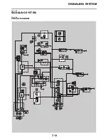 Preview for 266 page of Yamaha RAPTOR YFM125RA Service Manual