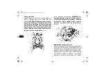 Preview for 56 page of Yamaha Raptor YFM35RA Owner'S Manual