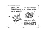 Preview for 58 page of Yamaha Raptor YFM35RA Owner'S Manual