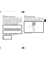 Preview for 23 page of Yamaha RAPTOR YFM50RT Owner'S Manual