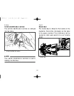 Preview for 24 page of Yamaha RAPTOR YFM50RT Owner'S Manual