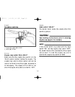 Preview for 26 page of Yamaha RAPTOR YFM50RT Owner'S Manual