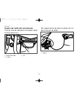 Preview for 27 page of Yamaha RAPTOR YFM50RT Owner'S Manual