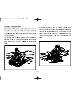 Preview for 96 page of Yamaha RAPTOR YFM50RT Owner'S Manual