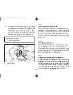 Preview for 115 page of Yamaha RAPTOR YFM50RT Owner'S Manual