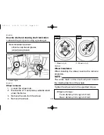 Preview for 121 page of Yamaha RAPTOR YFM50RT Owner'S Manual