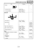 Preview for 30 page of Yamaha RAPTOR YFM50S Service Manual