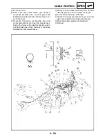 Preview for 48 page of Yamaha RAPTOR YFM50S Service Manual