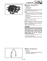 Preview for 140 page of Yamaha RAPTOR YFM50S Service Manual