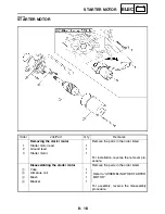 Preview for 221 page of Yamaha RAPTOR YFM50S Service Manual