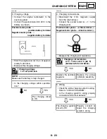 Preview for 226 page of Yamaha RAPTOR YFM50S Service Manual