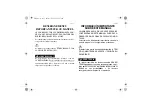 Preview for 9 page of Yamaha RAPTOR YFM660R Owner'S Manual