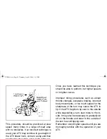 Preview for 91 page of Yamaha Raptor YFM660RT Owner'S Manual