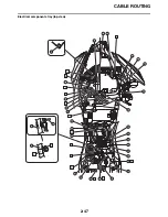 Предварительный просмотр 76 страницы Yamaha RAPTOR YFM700RF 2015 Service Manual